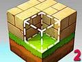 Igra Block Craft 2 spletu Igra Block Craft 2 spletu