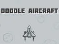 Igra Doodle Letalo spletu