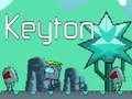 Igra Keyton spletu Igra Keyton spletu