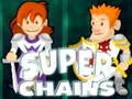 Igra Super Verige spletu Igra Super Verige spletu