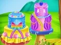 Igra Torta Princesa spletu