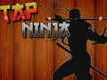 Igra Tap Nindža spletu
