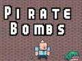 Igra Piratske Bombe spletu