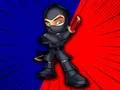 Igra Ninja Rian Pustolovščina spletu Igra Ninja Rian Pustolovščina spletu