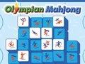 Igra Olimpijski Mahjong spletu