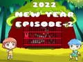 Igra Episoda-2 Novo leto 2022 spletu Igra Episoda-2 Novo leto 2022 spletu