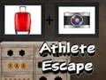 Igra Pobeg Atleta spletu