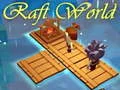 Igra Svet Rafty spletu