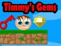 Igra Timmyjevi dragulji spletu