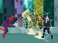 Igra Pustolovščina Spidermana spletu Igra Pustolovščina Spidermana spletu