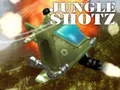 Igra Jungla Strelci spletu