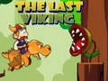 Igra Zadnji Viking spletu