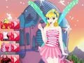 Igra Winx Stella Oblačenje spletu Igra Winx Stella Oblačenje spletu