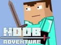 Igra Noob Pustolovina spletu