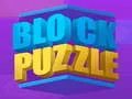Igra Puzzl blokov spletu