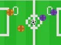 Igra Streljaj in Gol spletu