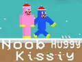 Igra Noob Objem Poljub spletu