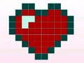 Igra PixelArt spletu Igra PixelArt spletu