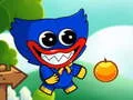 Igra Avantura Poppy Play Time spletu