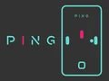 Igra Ping spletu Igra Ping spletu