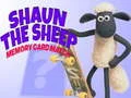Igra Shaun Ovca: Igra Spomina spletu