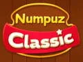 Igra Numpuz Klasična spletu