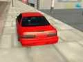 Igra Simulator Drift Dirke spletu