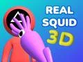 Igra Pravi Lignji 3D spletu Igra Pravi Lignji 3D spletu