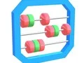 Igra Abakus 3D spletu Igra Abakus 3D spletu