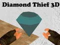 Igra Tatvina diamanta 3D spletu