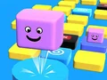 Igra Skoči Kup Kocka 3D spletu