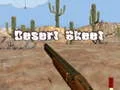 Igra Puščavsko skeet spletu