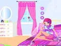 Igra Okrasitev Winx sobe spletu Igra Okrasitev Winx sobe spletu