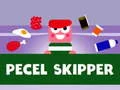 Igra Pecel Skipper spletu