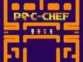 Igra Pac-Chef spletu
