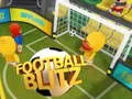 Igra Blitz Nogomet spletu