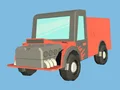 Igra Dostava Tovornjaka 3D spletu Igra Dostava Tovornjaka 3D spletu