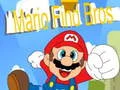 Igra Mario Najdi Brate spletu