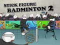 Igra Badminton s Slikarji 2 spletu