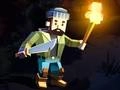 Igra Preživetje Cube Craft spletu Igra Preživetje Cube Craft spletu
