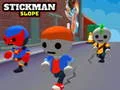 Igra Stickman Nagin spletu