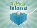 Igra Golfski otok spletu