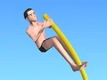 Igra Pokey Palica spletu