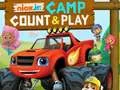 Igra Nick Jr Tabor Šteto in Igraj spletu Igra Nick Jr Tabor Šteto in Igraj spletu