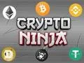 Igra Krypto Nindža spletu