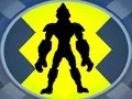 Igra Barvanje Ben 10 spletu