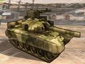 Igra Kamion za prevoz vozil ameriške vojske spletu