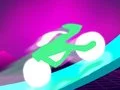Igra Neonski Moto Voznik spletu Igra Neonski Moto Voznik spletu