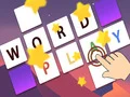 Igra Dnevni Izziv Wordling spletu Igra Dnevni Izziv Wordling spletu