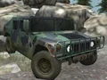 Igra Norčave Jeep Kaskade spletu